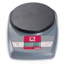 Fisher Scientific Ohaus CL Portable Balance - 1919234