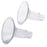 Medela Breast Shield Personalfit Polypropylene Reusable - 87075