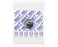 Trace 1 - ECG Snap Electrode Monitoring Radiolucent Foam Backing 30 per Pack - 5539-5