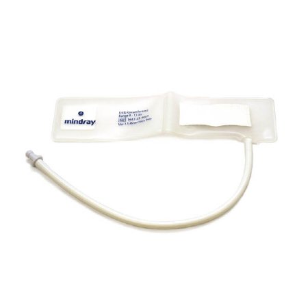 Mindray USA Blood Pressure Cuff Neonatal Size 4 9 - 13 cm Nylon - 0683-23-0004