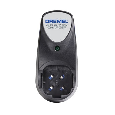 Dremel - Battery Charger 3 Hours - Robert Bosch Tool Corporation/Dremel - 760-01