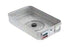 Aesculap SterilContainer Sterilization Container 4-1/4 X 11-1/4 X 18-1/2 Inch - JN740