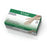 Curad Stretch Vinyl - California Only - Exam Glove Small NonSterile Stretch Vinyl Standard Cuff Length Smooth Cream Not Chemo Approved - 6CUR9224