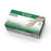 Curad Stretch Vinyl - California Only - Exam Glove Medium NonSterile Stretch Vinyl Standard Cuff Length Smooth Cream Not Chemo Approved - 6CUR9225
