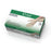 Curad Stretch Vinyl - California Only - Exam Glove Large NonSterile Stretch Vinyl Standard Cuff Length Smooth Cream Not Chemo Approved - 6CUR9226