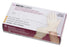 MediGuard - California Only - Exam Glove Medium NonSterile Vinyl Standard Cuff Length Smooth Cream Not Chemo Approved - 6MSV602