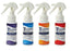 Rash Relief - Skin Protectant 2 oz. Spray Bottle Scented Liquid - 62402
