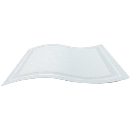 Crawford Healthcare KerraMax Care Absorbent Wound Dressing 10 x 10 cm - PRD500-050