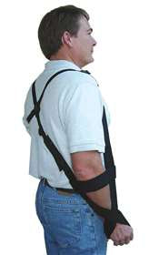 Alimed GivMohr Arm Sling Medium - 51623