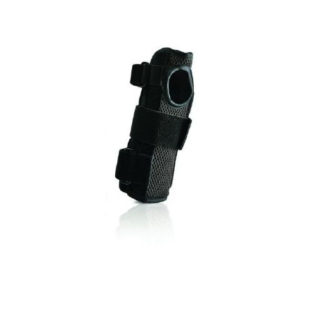 BSN Medical Prolite Wrist Splint PROLITE Right Hand Black Small / Medium - 7571850