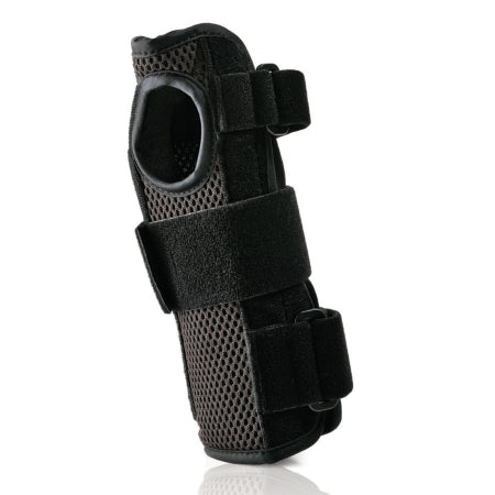 ProLite Airflow - Wrist Splint Low Profile Mesh / Metal Right Hand Black Small / Medium - 7589110