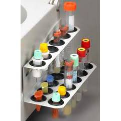 United Products & Instruments Tube Holdster 18-Place For Centrifuge Tubes/Counter Balance - C800-18
