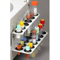United Products & Instruments - Tube Holdster 18-Place For Centrifuge Tubes/Counter Balance - C800-18