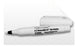 Viscot Industries EZ Removable Ink Skin Marker White Regular Tip Non-sterile - 1440-30