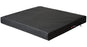 Express Comfort - Seat Cushion 16 W X 16 D X 2 H Inch Foam - 47A-EC