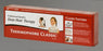 Thermophore Classic - Moist Heating Pad Neck / Jaw / Sinus Petite Cotton Blend Cover Reusable - 077