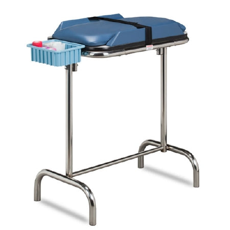 Clinton Industries Blood Drawing Station - 6077-COLOR