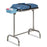 Clinton Industries Blood Drawing Station - 6077-COLOR