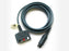 Ivy Biomedical ECG Cable 10 Foot, 3-Leads, Low Noise, AHA Color Code For 3100/3150 Series Cardiac Trigger Monitor - 590317