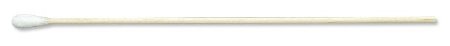Puritan - Swabstick Cotton Tip Wood Shaft 6 Inch NonSterile 100 per Pack - 867-WC NO GLUE
