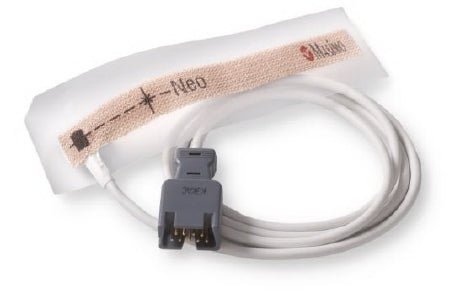 Lncs - SpO2 Sensor Finger - 8000-0323