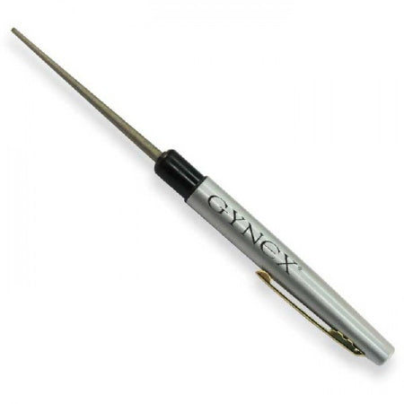 Gynex - Curette Sharpening File - CSF3900