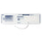 Trimline - Blood Pressure Cuff Adult Arm Large Cuff 27.5 - 36.5 cm Vinyl Cuff - 99869