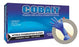 MICROFLEX Cobalt - Exam Glove X-Small NonSterile Nitrile Standard Cuff Length Fully Textured Blue Not Chemo Approved - N190