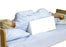 Skil-Care - Positioner Wedge 8 W X 17 D X 8 H Inch Foam Freestanding - 554010