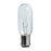 Bulbtronics EiKO Incandescent Lamp 130 Volts 50 Watts - 2776