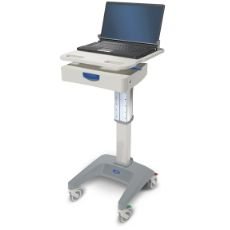Capsa Solutions Artromick Workstation Non-Powered 1 Drawer - LX5-NG-D01-N