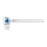 VersaOne - Universal Fixation Cannula 5 mm - UNVCA5STF