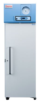Thermo Fisher/Barnstead Revco Upright Freezer General Purpose 11.5 cu.ft. 1 Solid Door Automatic Defrost - ULT1230A