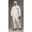 Med-Tech Resources MicroMax Coverall Small White Disposable - TR-TG428S