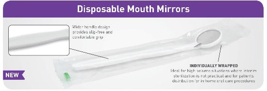 Mouth Mirror