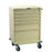 V-Series - Treatment Cart Steel Body and Drawers 22 X 29.5 X 40 Inch (4)-3 Inch, (1)-6 Inch, (1)-12 Inch Drawer Configuration, 16.75 X 23 Inch Internal Drawer - V30-6K