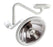 Ritter 255 - Procedure Light Ceiling Mount LED 32 Watt White - 255-002