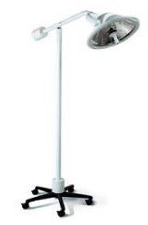 Ritter 255 - Procedure Light Floor Standing LED 32 Watt White - 255-005
