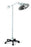 Ritter 255 - Procedure Light Floor Standing LED 32 Watt White - 255-005