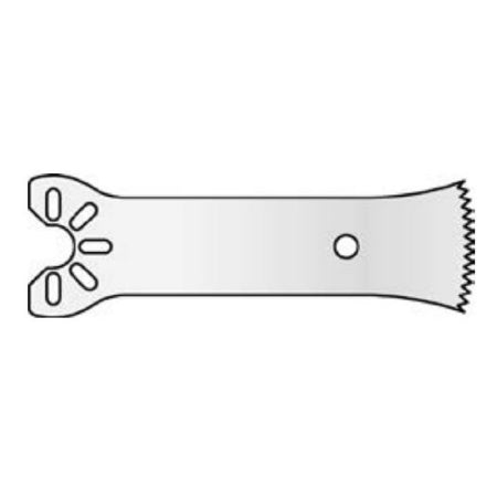 MicroAire Surgical Instruments - Saw Blade Oscillating - SP106