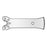 MicroAire Surgical Instruments - Saw Blade Oscillating - SP106