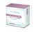 Safe N Simple Simpurity Foam Dressing 4 X 6 Inch Rectangle Non-Adhesive without Border Sterile - SNS51W24