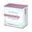Simpurity - Foam Dressing 4 X 6 Inch Rectangle Non-Adhesive without Border Sterile - SNS51W24