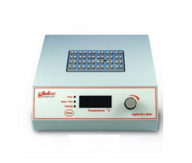 Globe Scientific Incubator Digital/Dry-Bath - 515