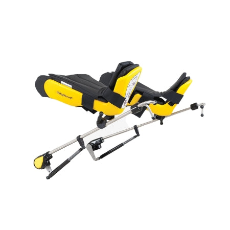Auxo Medical - Refurbished Lift Assist Stirrup - AM-YELFIN