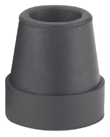 Drive Medical Drive Quad Cane Tip - RTL10320BK