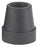 Drive Medical Drive Quad Cane Tip - RTL10320BK
