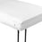 Invacare Invacare Mattress Cover 80-1/2 X 36-1/2 X 6-1/2 Inch Plastic For Twin Size Mattresses - MC0195-1