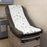 Graham Medical Products PAPER, TABLE CREPE PED 14 1/2"X125' (12/CS) - 70080N