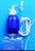 Vyaire Medical AirLife Resuscitator Adult Resuscitator Nasal / Oral Mask - 2K7005
